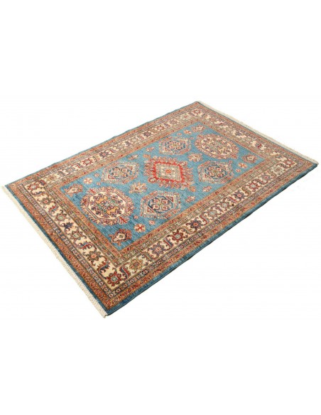Tappeto Kazak Pakistan cm.118x171