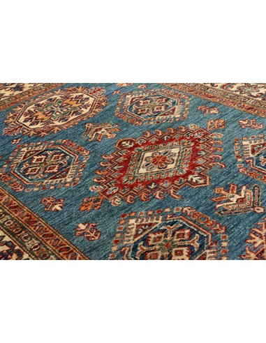 Tappeto Kazak Pakistan cm.118x171