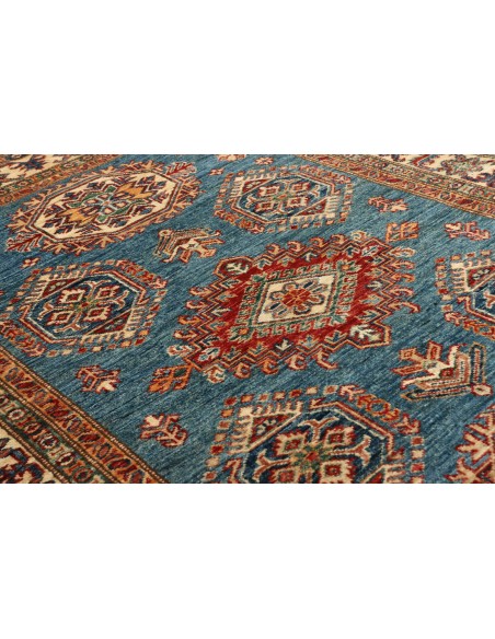 Tappeto Kazak Pakistan cm.118x171