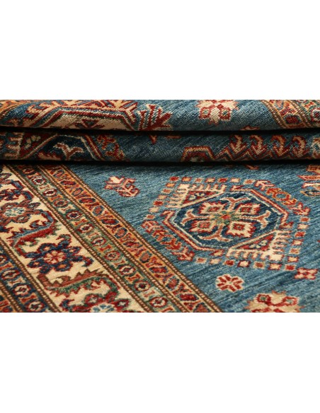 Tappeto Kazak Pakistan cm.118x171