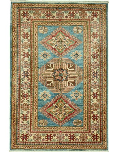Tappeto Kazak Pakistan cm.100x154