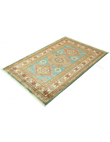 Tappeto Kazak Pakistan cm.100x154