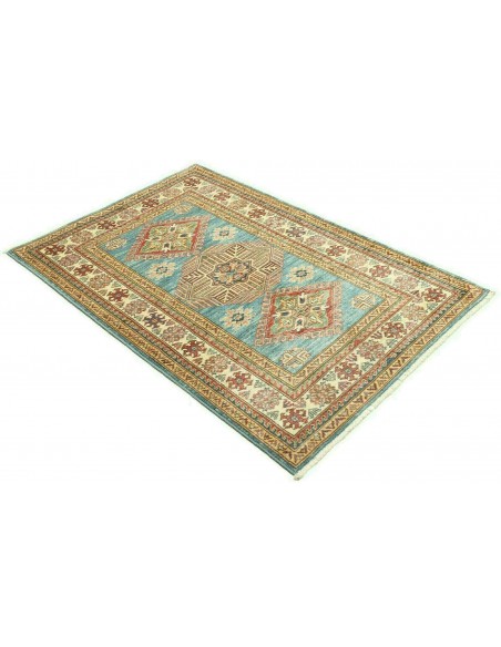 Tappeto Kazak Pakistan cm.100x154
