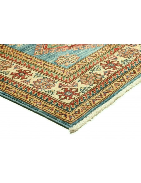 Tappeto Kazak Pakistan cm.100x154