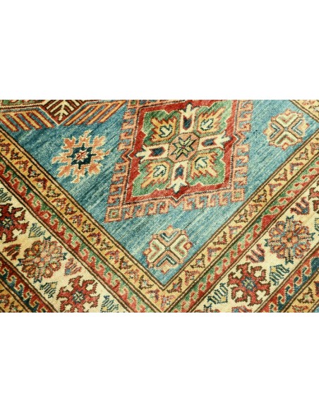 Tappeto Kazak Pakistan cm.100x154
