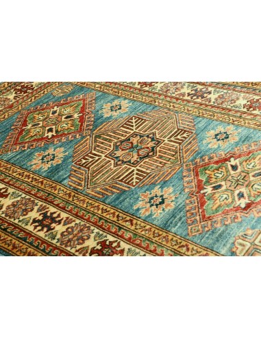 Tappeto Kazak Pakistan cm.100x154