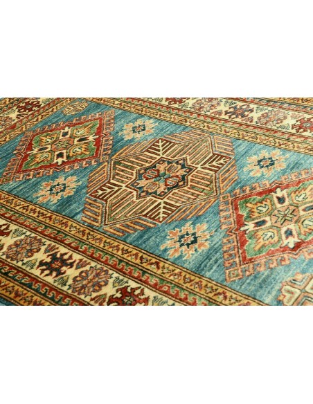 Tappeto Kazak Pakistan cm.100x154