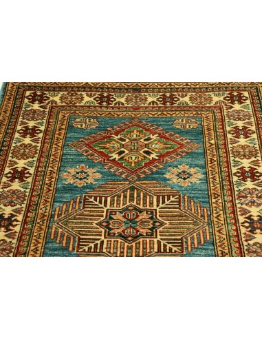 Tappeto Kazak Pakistan cm.100x154