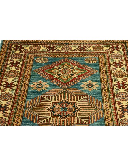 Tappeto Kazak Pakistan cm.100x154