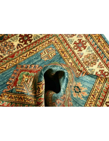 Tappeto Kazak Pakistan cm.100x154