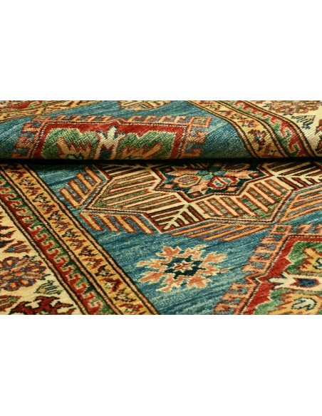 Tappeto Kazak Pakistan cm.100x154