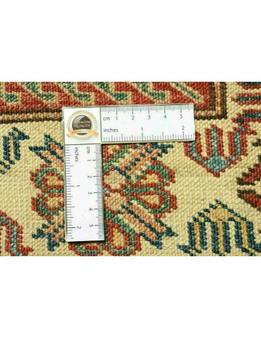 Tappeto Kazak Pakistan cm.100x154
