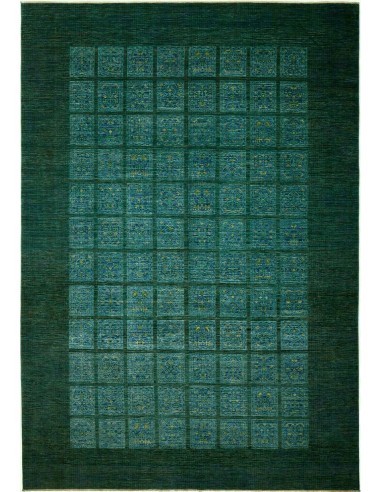 Tappeto Bakhtiyar Pakistan cm.246x350