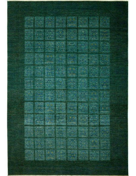 Tappeto Bakhtiyar Pakistan cm.246x350