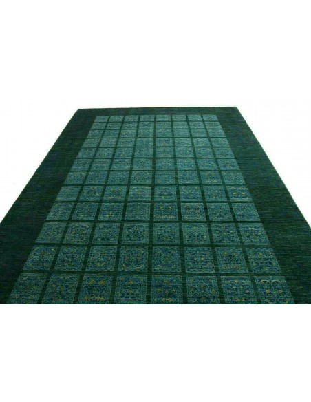 Tappeto Bakhtiyar Pakistan cm.246x350