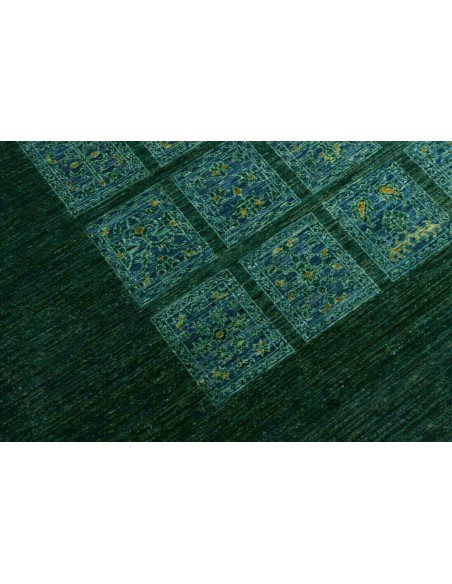 Tappeto Bakhtiyar Pakistan cm.246x350