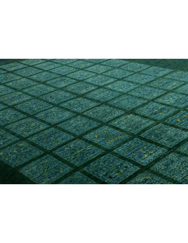 Tappeto Bakhtiyar Pakistan cm.246x350