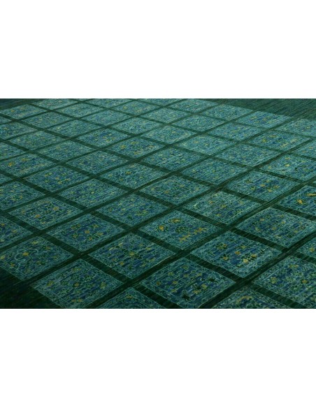 Tappeto Bakhtiyar Pakistan cm.246x350