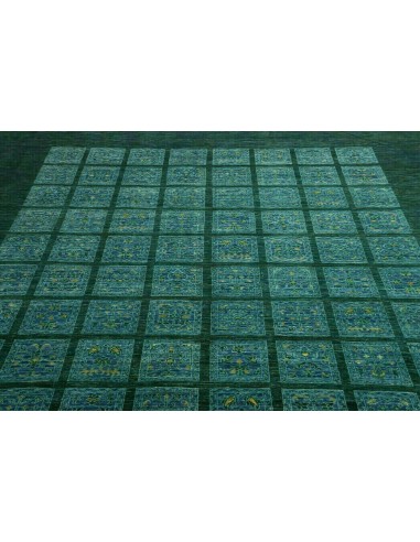 Tappeto Bakhtiyar Pakistan cm.246x350