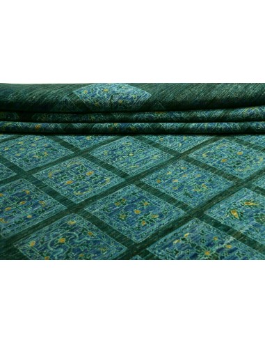 Tappeto Bakhtiyar Pakistan cm.246x350