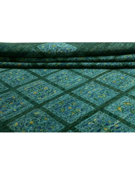 Tappeto Bakhtiyar Pakistan cm.246x350