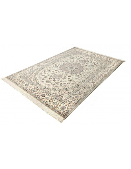 Tappeto Nain 6la Persia cm.150x231