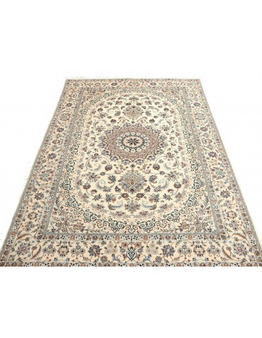 Tappeto Nain 6la Persia cm.150x231