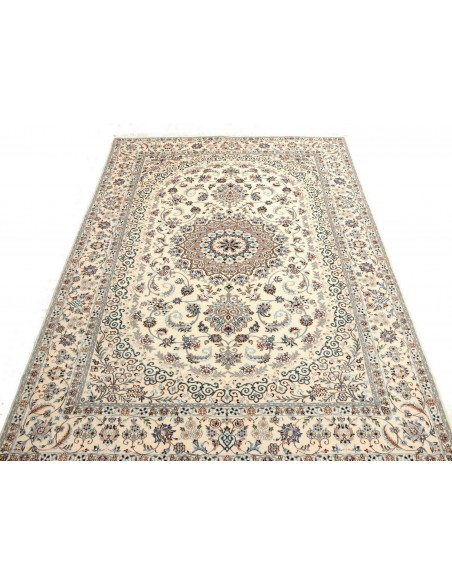 Tappeto Nain 6la Persia cm.150x231