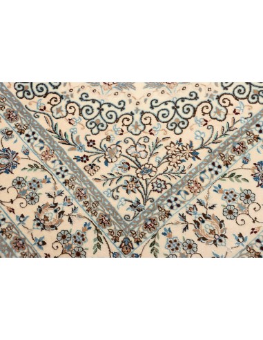 Tappeto Nain 6la Persia cm.150x231