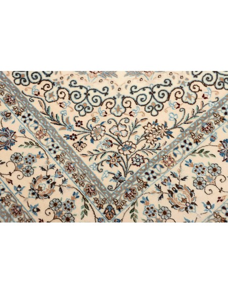 Tappeto Nain 6la Persia cm.150x231