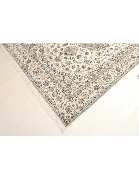 Tappeto Nain 6la Persia cm.150x231
