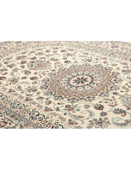 Tappeto Nain 6la Persia cm.150x231