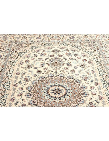 Tappeto Nain 6la Persia cm.150x231