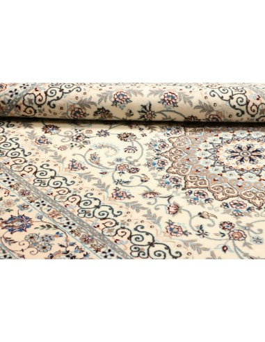 Tappeto Nain 6la Persia cm.150x231