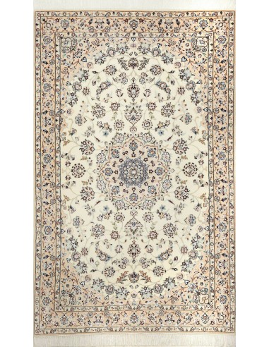 Tappeto Nain 6la Persia cm.110x180