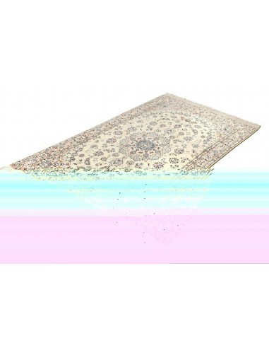 Tappeto Nain 6la Persia cm.110x180
