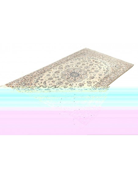 Tappeto Nain 6la Persia cm.110x180
