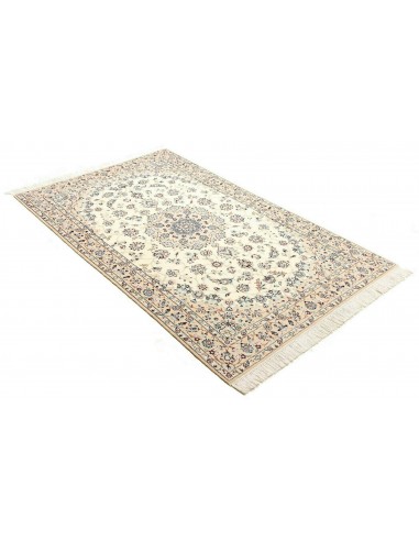 Tappeto Nain 6la Persia cm.110x180