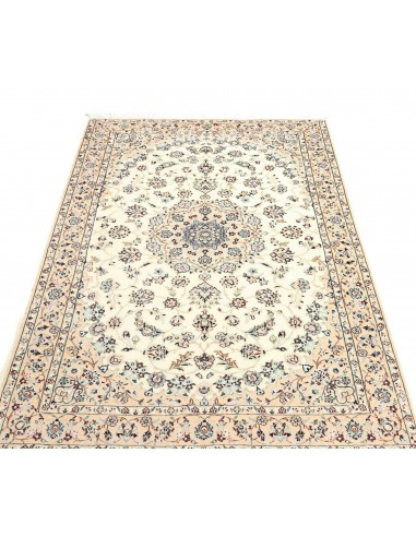Tappeto Nain 6la Persia cm.110x180