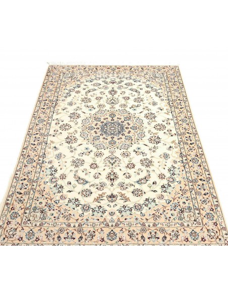 Tappeto Nain 6la Persia cm.110x180