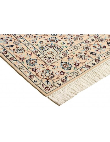 Tappeto Nain 6la Persia cm.110x180