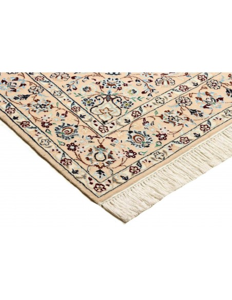 Tappeto Nain 6la Persia cm.110x180