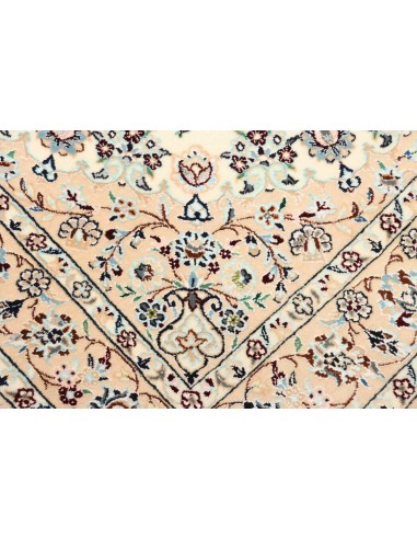 Tappeto Nain 6la Persia cm.110x180