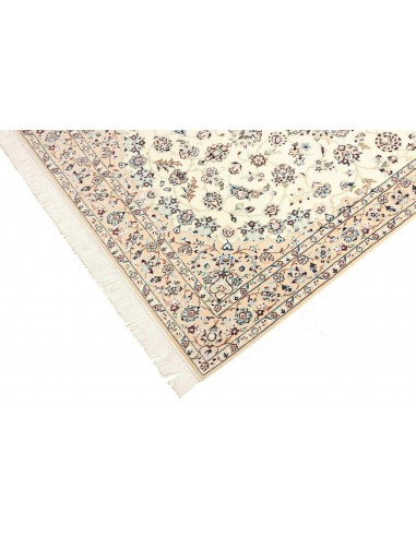 Tappeto Nain 6la Persia cm.110x180