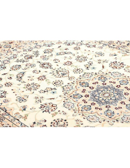 Tappeto Nain 6la Persia cm.110x180