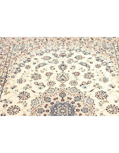 Tappeto Nain 6la Persia cm.110x180