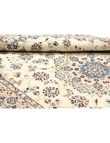 Tappeto Nain 6la Persia cm.110x180
