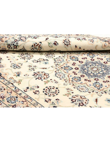 Tappeto Nain 6la Persia cm.110x180