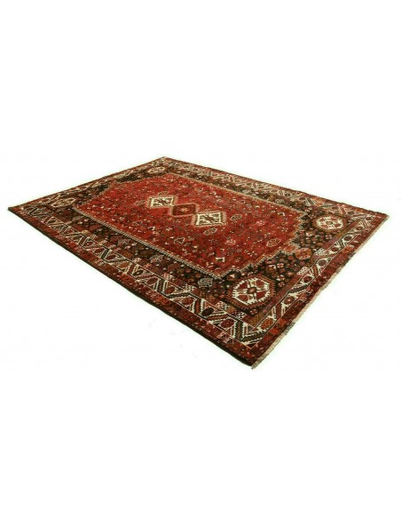 Tappeto Shiraz Persia cm.218x292
