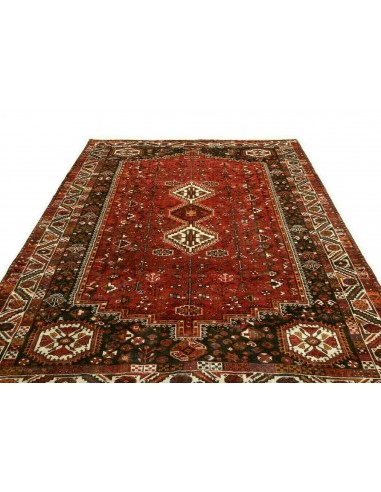 Tappeto Shiraz Persia cm.218x292